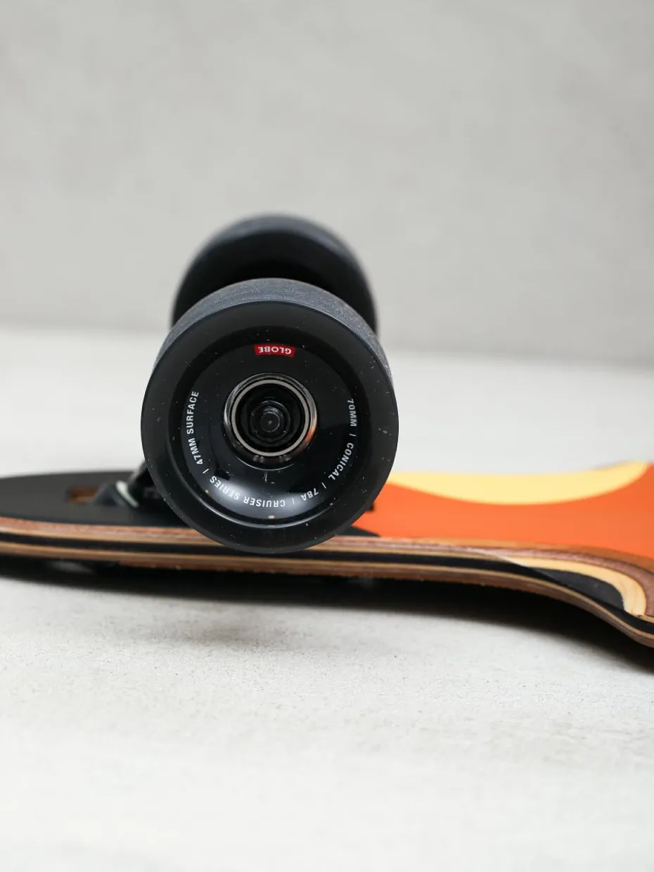 Globe Spearpoint Longboard