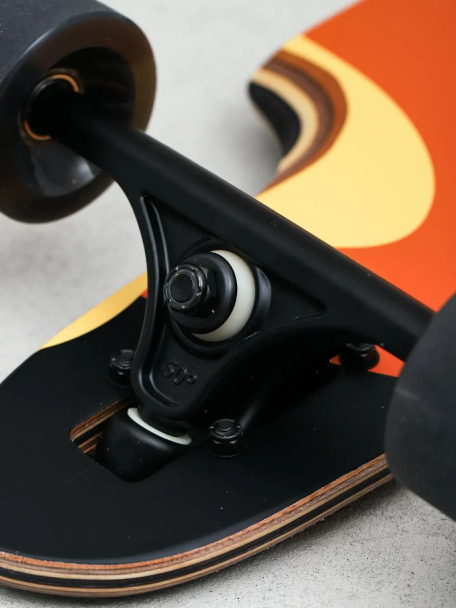 Globe Spearpoint Longboard