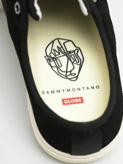 Globe Surplus Schuhe