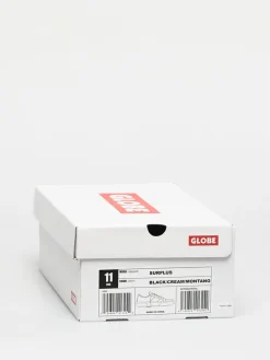 Globe Surplus Schuhe