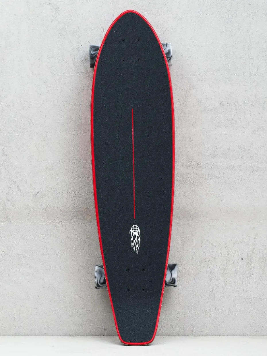 Globe The All Time Longboard