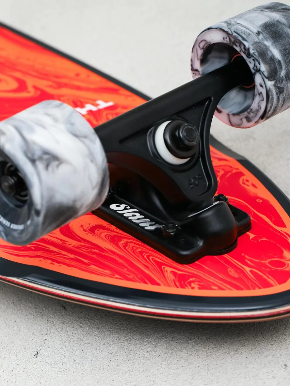 Globe The All Time Longboard