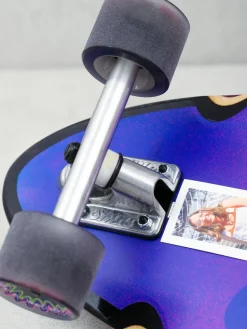 Globe The All Time Longboard