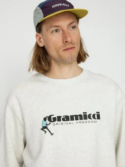 Gramicci Dancing Man Sweatshirt