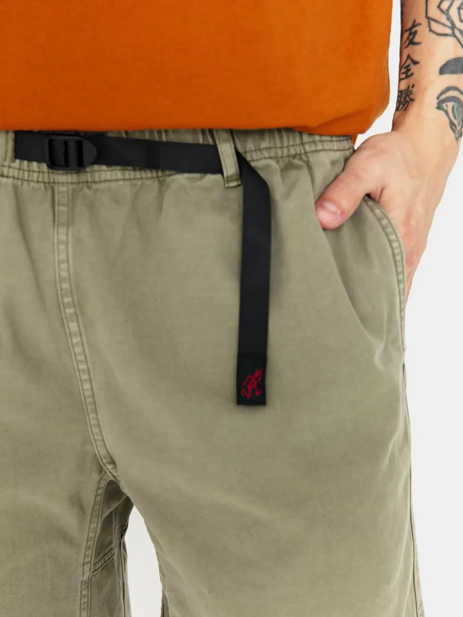 Gramicci G-Short Pigment Dyed Shorts