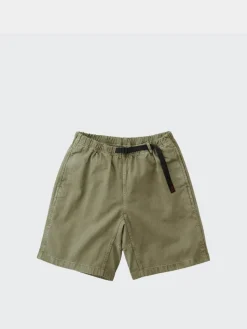 Gramicci G-Short Pigment Dyed Shorts