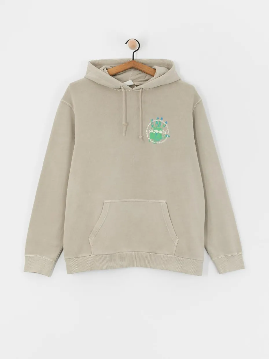 Gramicci Hoodie Climber’S Hand HD