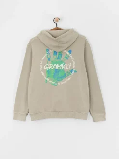 Gramicci Hoodie Climber’S Hand HD