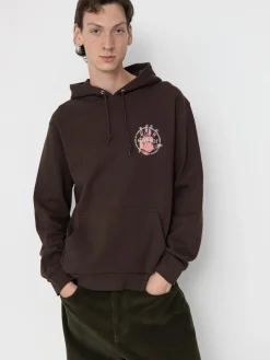 Gramicci Hoodie Climber’S Hand HD