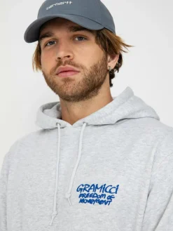 Gramicci Hoodie Napping Climber HD