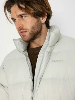 Gramicci Jacke Down Puffer