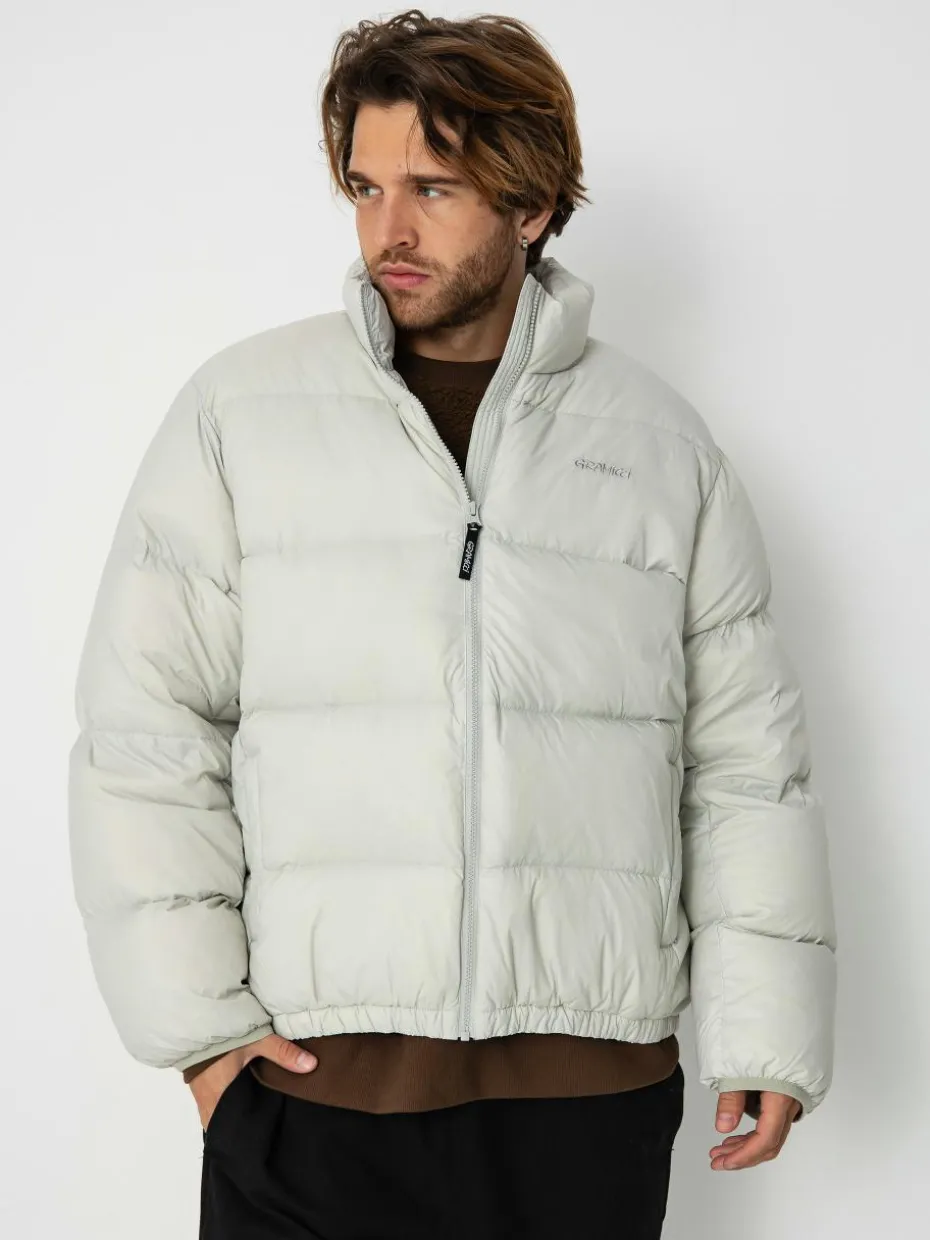 Gramicci Jacke Down Puffer