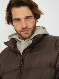 Gramicci Jacke Down Puffer