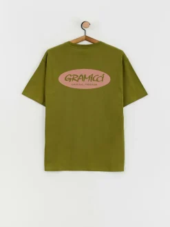 Gramicci Original Freedom Oval T-Shirt
