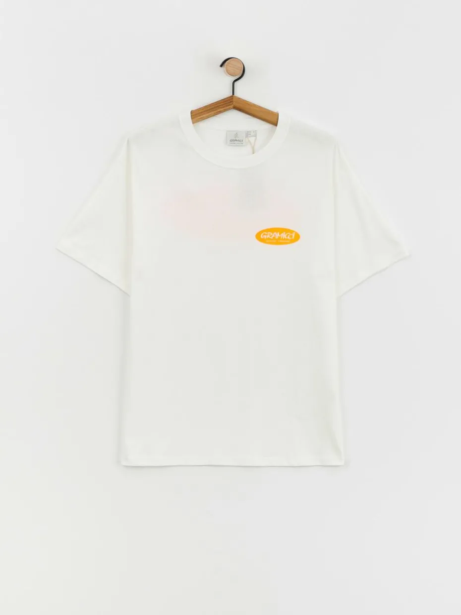 Gramicci Original Freedom Oval T-Shirt
