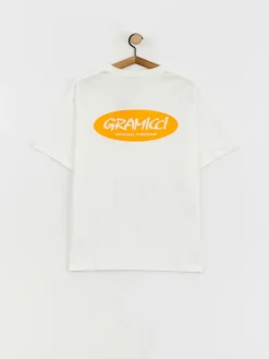 Gramicci Original Freedom Oval T-Shirt