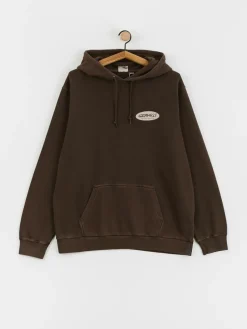 Gramicci Original Freedom Oval HD Hoodie