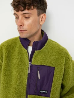 Gramicci Sherpa Jacke