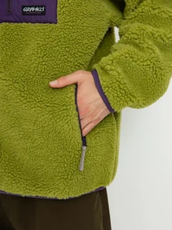 Gramicci Sherpa Jacke