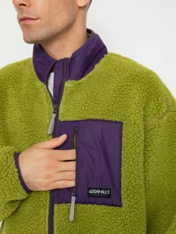 Gramicci Sherpa Jacke