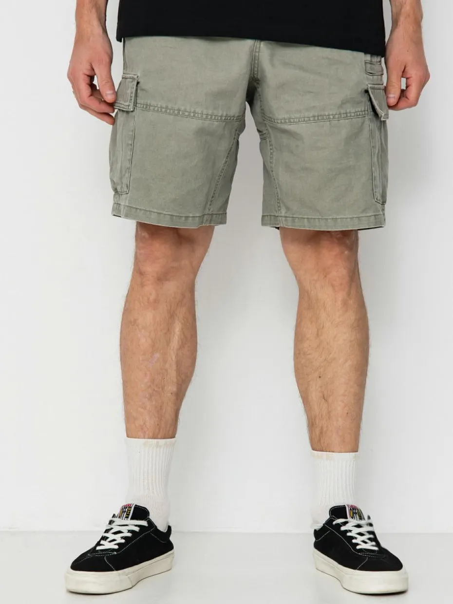 Gramicci Shorts Canvas Outback