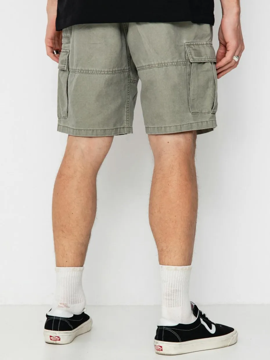 Gramicci Shorts Canvas Outback