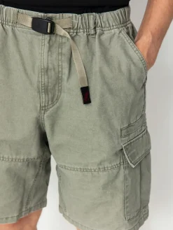Gramicci Shorts Canvas Outback