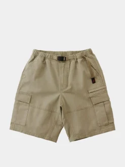 Gramicci Shorts Canvas Outback
