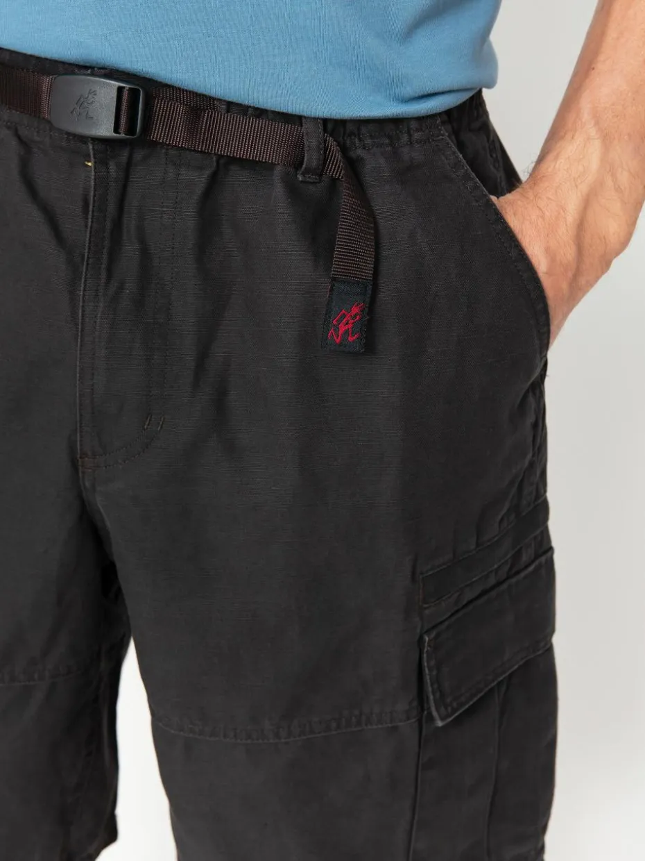 Gramicci Shorts Canvas Outback