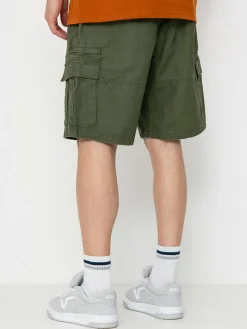 Gramicci Shorts Canvas Outback
