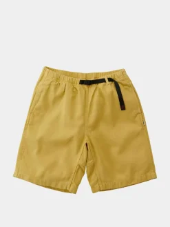 Gramicci Shorts Hemp G-Short