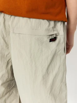 Gramicci Shorts Nylon Packable G-Short