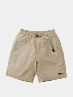 Gramicci Shorts Nylon Packable G-Short