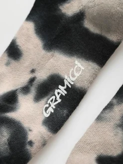 Gramicci Socken Tie Dye Short