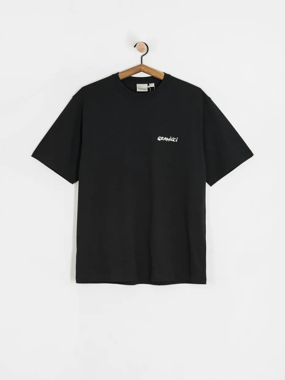 Gramicci Stonehenge T-Shirt