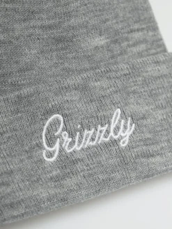 Grizzly Griptape Grizzly Script Mütze