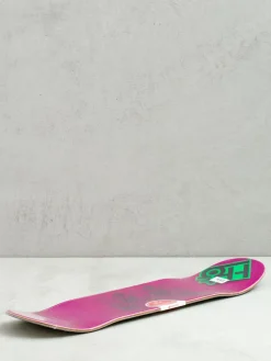 Habitat Deck Apex Camo Twin