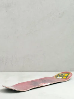 Habitat Deck Marius Syvanen Rising Tides