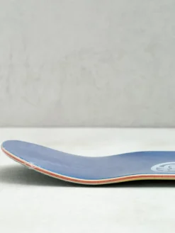 Habitat Deck Mark Suciu Speed Test