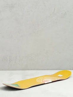 Habitat Deck Silas Baxter Neal Inhabitants