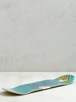 Habitat Deck Transit Logo