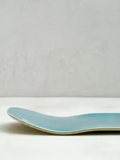 Habitat Deck Transit Logo