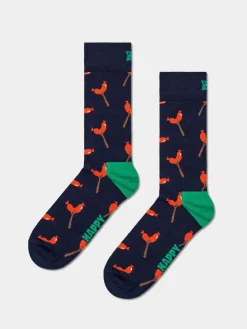 Happy Socks 3 Pack Happy Campers Gift Set Socken