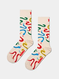 Happy Socks 3 Pack Happy Campers Gift Set Socken