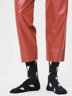 Happy Socks Flash Socken