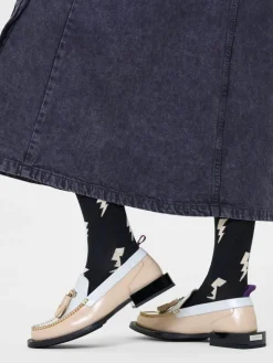 Happy Socks Flash Socken