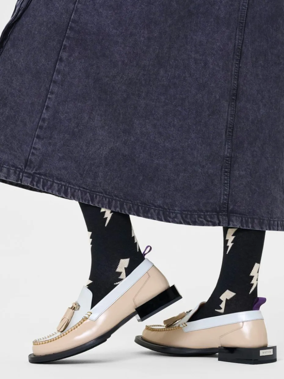 Happy Socks Flash Socken