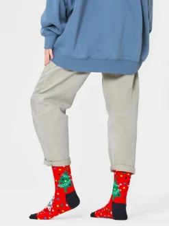 Happy Socks Happy Holidays Socken