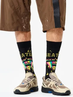 Happy Socks Socken Beatles Magical Mystery Tour