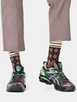 Happy Socks Socken Mixed Argyle